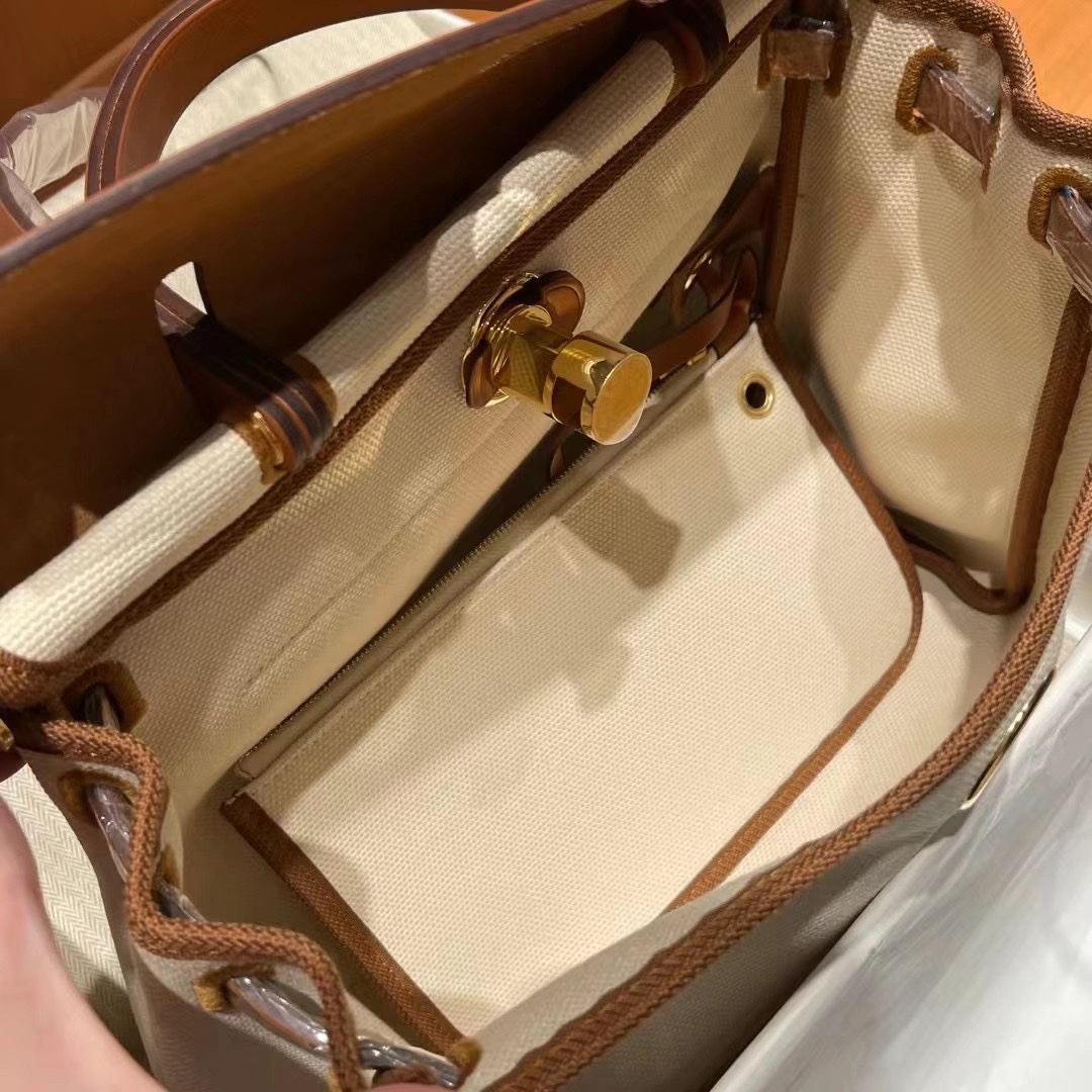 에르메스 에르백31 베통 퀴브레 금장